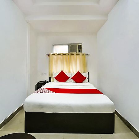 Hotel O 19660 Hotel Tirupati Residency كوتا المظهر الخارجي الصورة