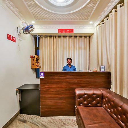 Hotel O 19660 Hotel Tirupati Residency كوتا المظهر الخارجي الصورة