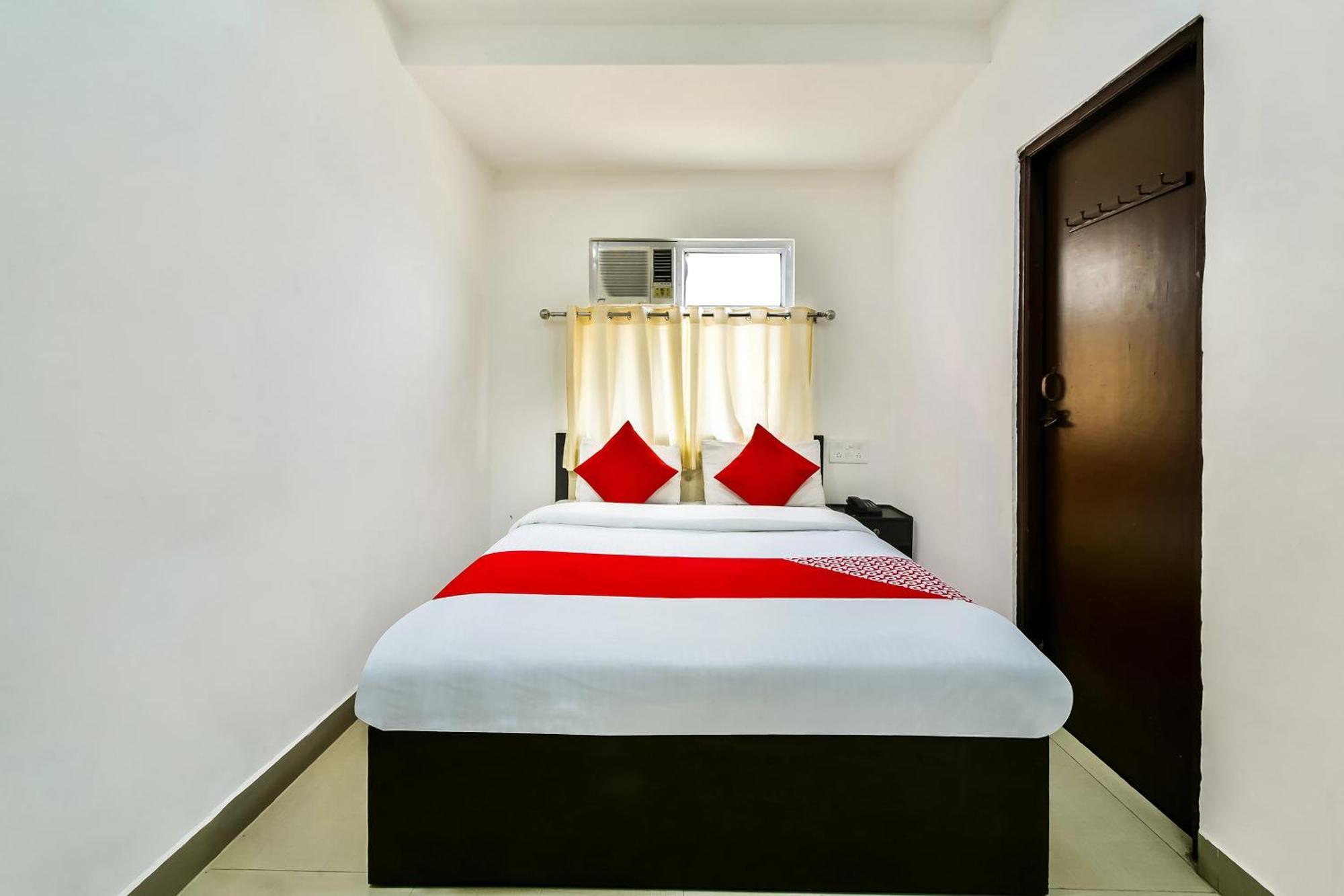 Hotel O 19660 Hotel Tirupati Residency كوتا المظهر الخارجي الصورة