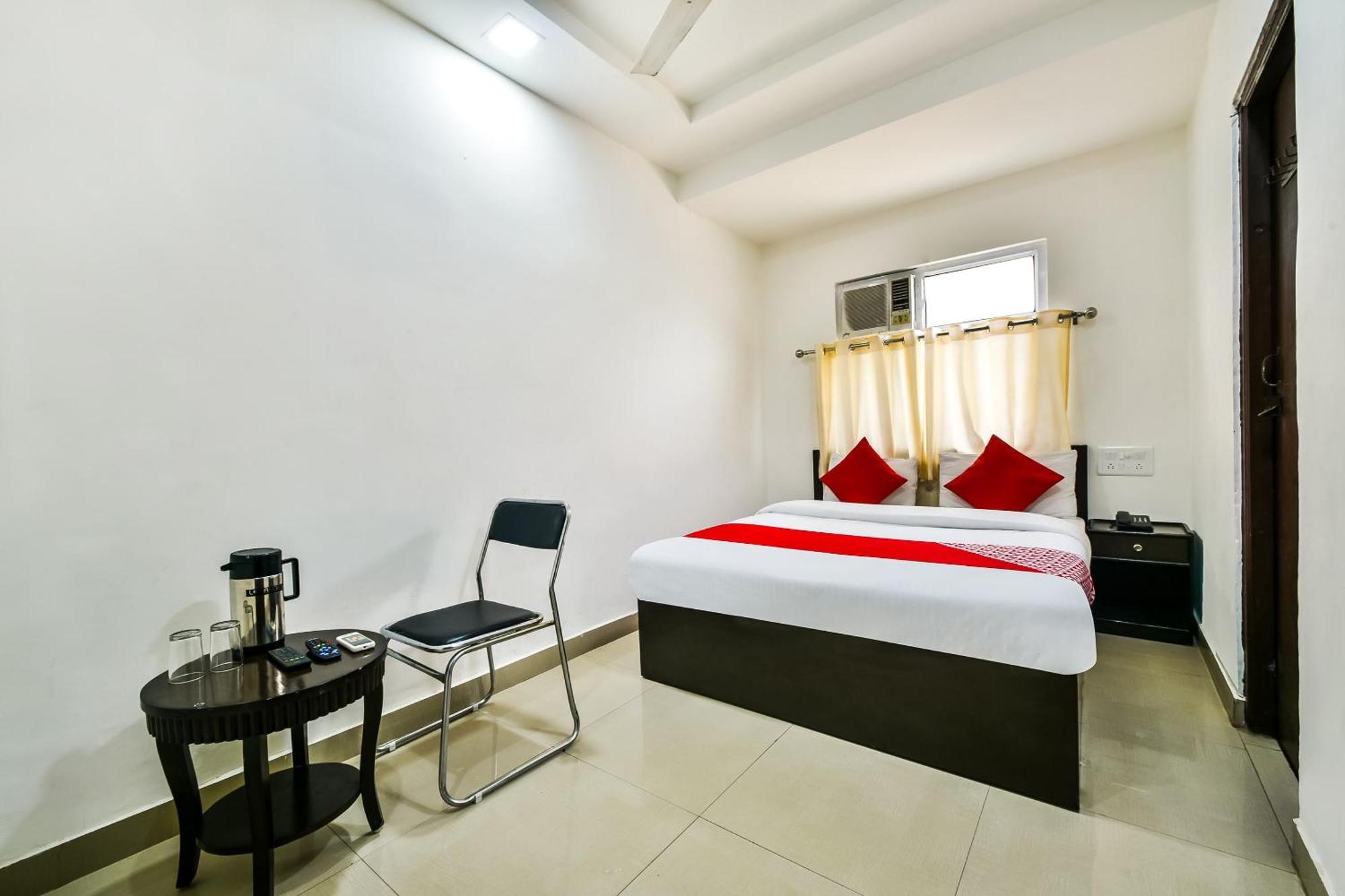 Hotel O 19660 Hotel Tirupati Residency كوتا المظهر الخارجي الصورة