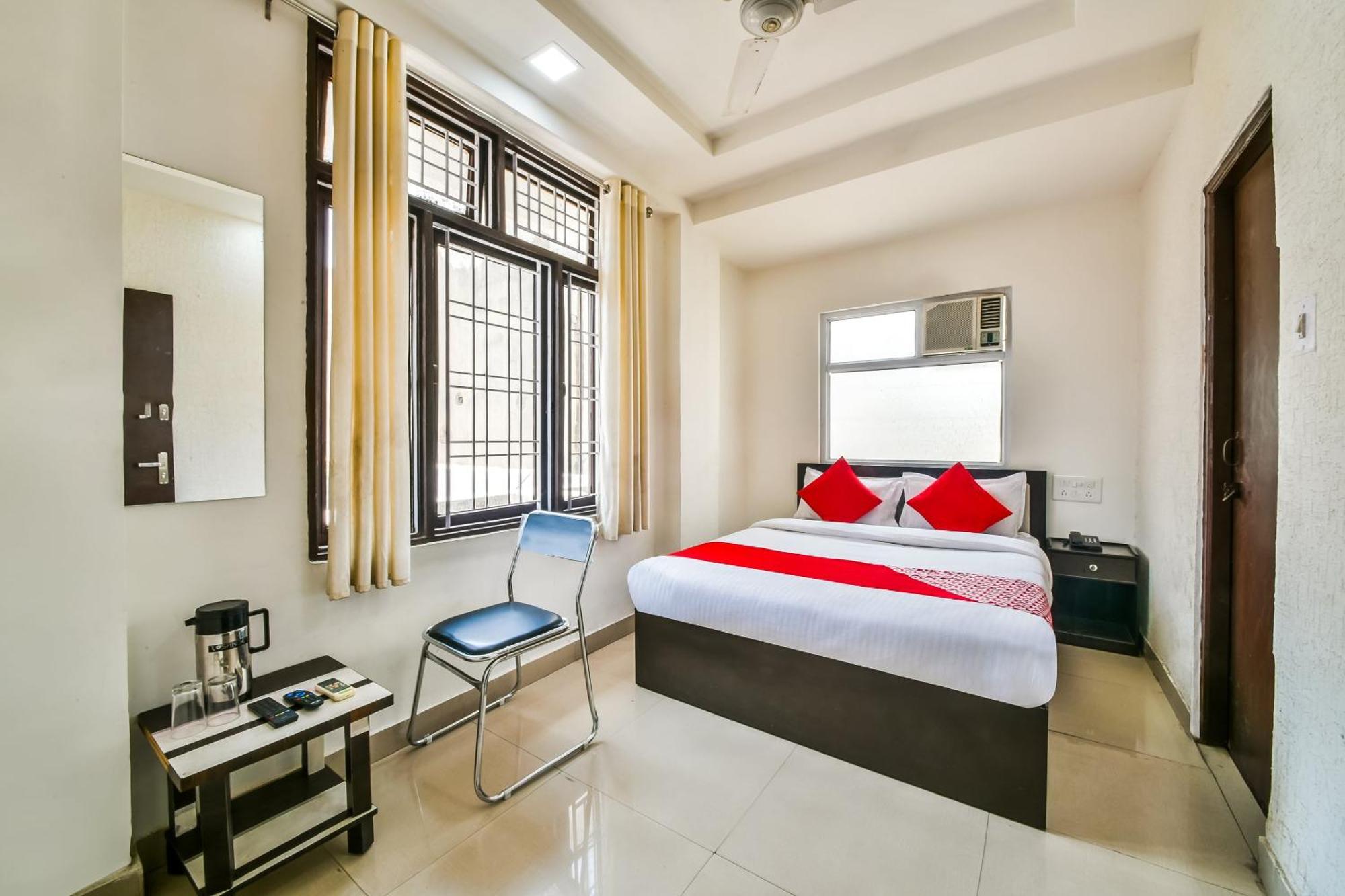 Hotel O 19660 Hotel Tirupati Residency كوتا المظهر الخارجي الصورة