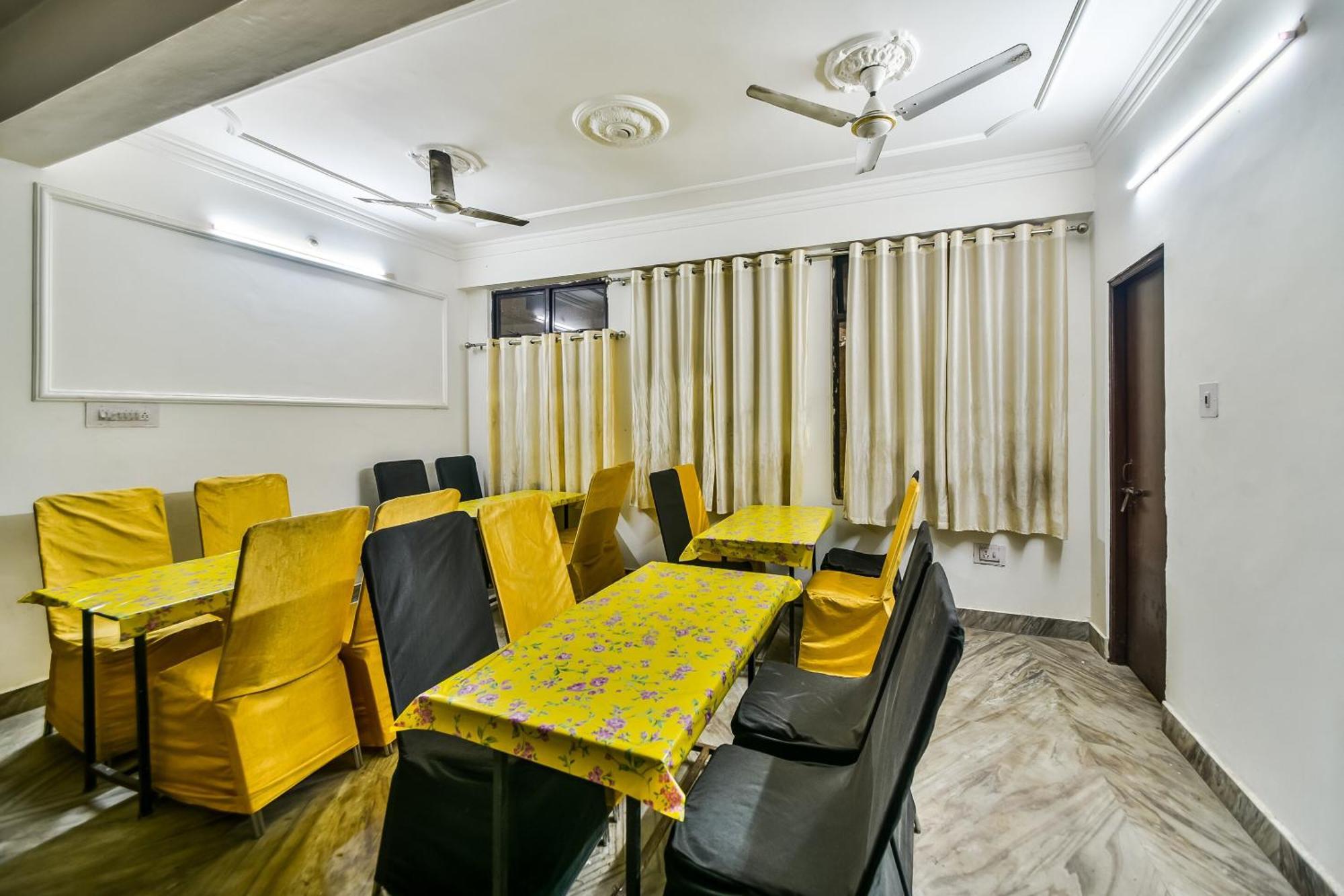 Hotel O 19660 Hotel Tirupati Residency كوتا المظهر الخارجي الصورة