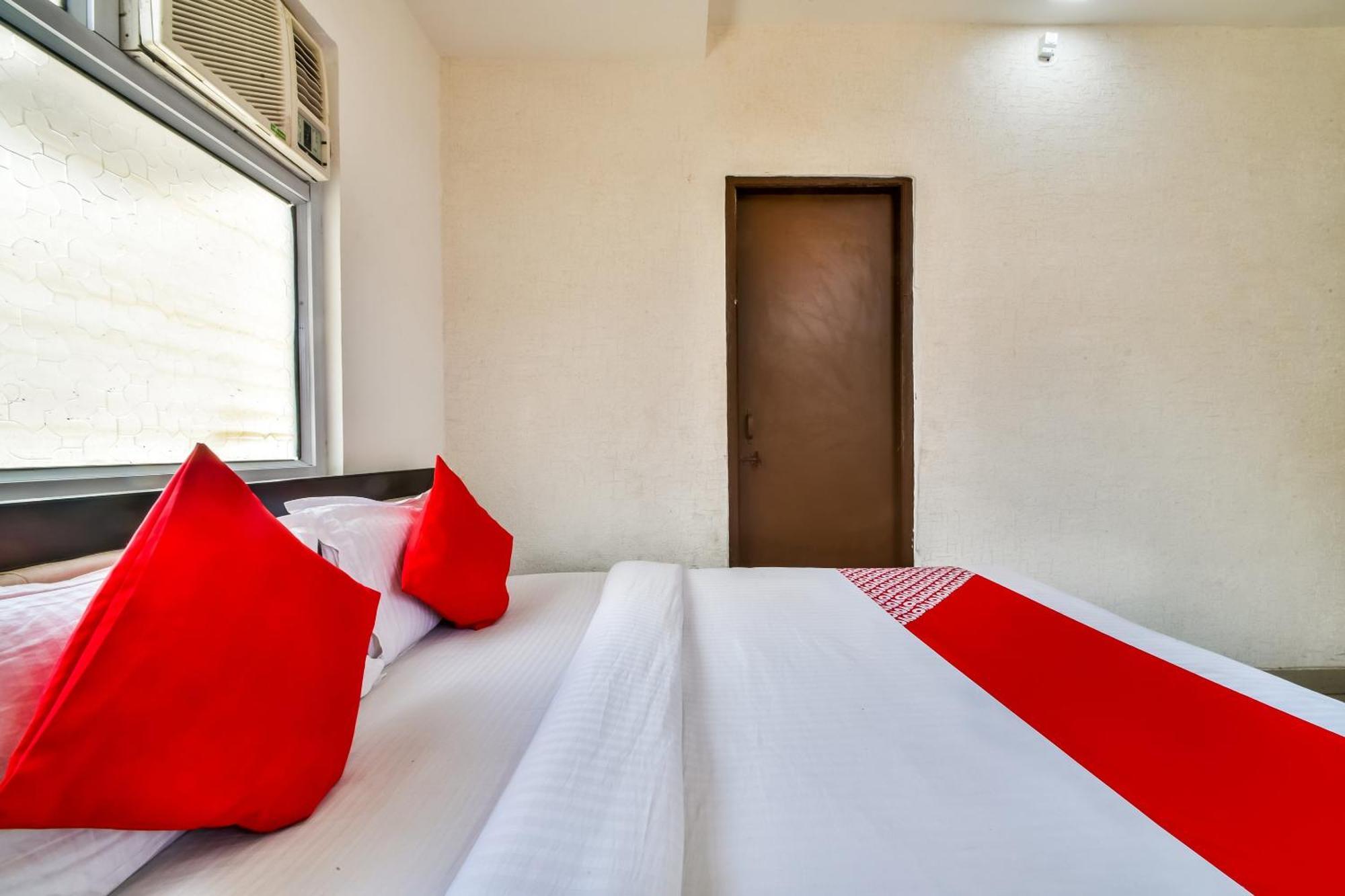 Hotel O 19660 Hotel Tirupati Residency كوتا المظهر الخارجي الصورة