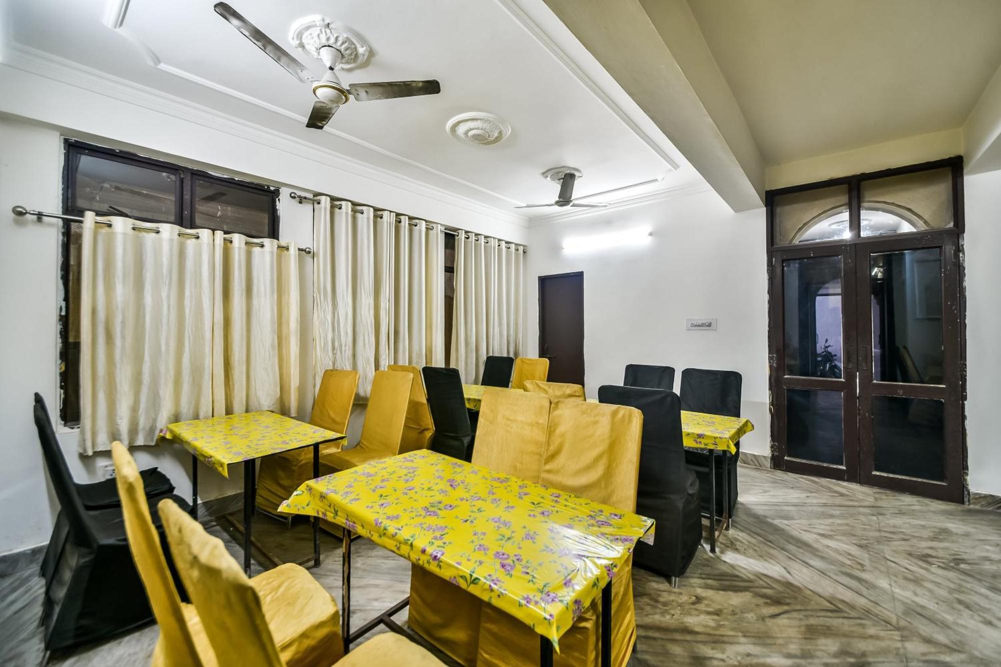 Hotel O 19660 Hotel Tirupati Residency كوتا المظهر الخارجي الصورة