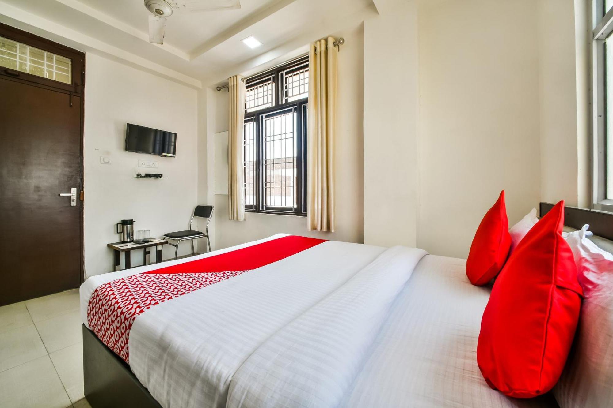 Hotel O 19660 Hotel Tirupati Residency كوتا المظهر الخارجي الصورة